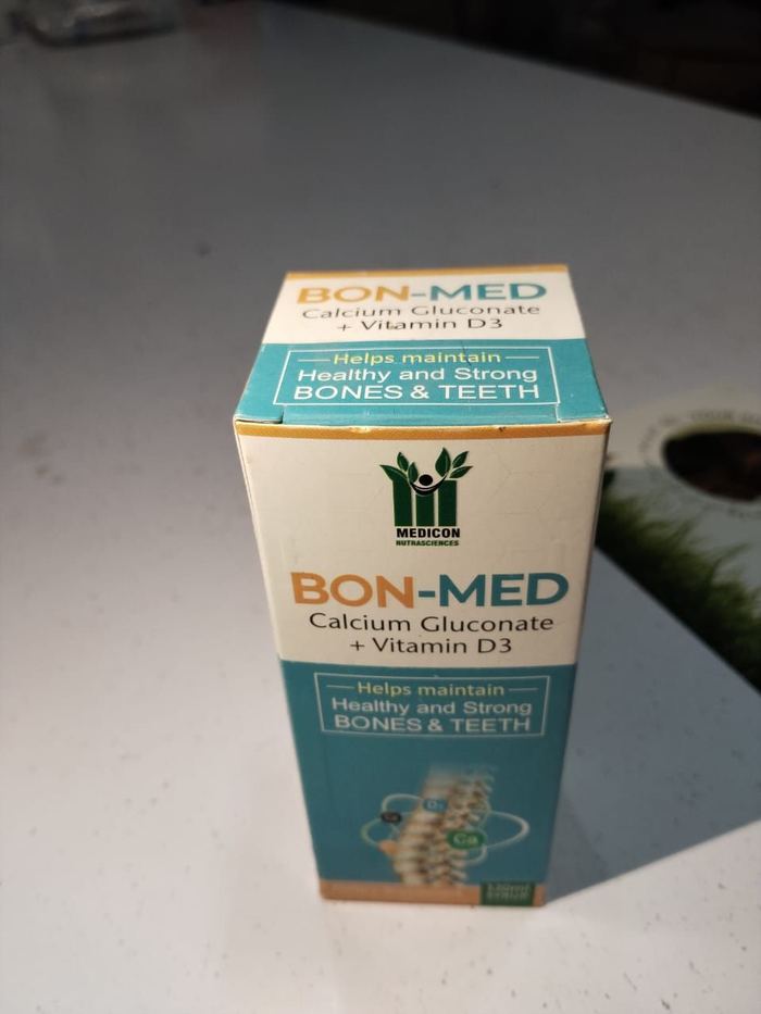 Medicine distribution