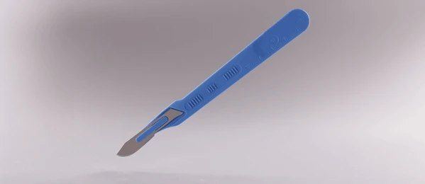 Scalpel Handles & Blades