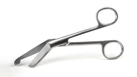 Surgical Scissors — Standard Set